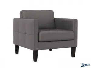Karm Armchair
