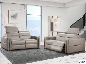 Muni Modern Recliner Sofa