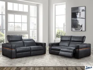 Napo Modern Recliner Sofa