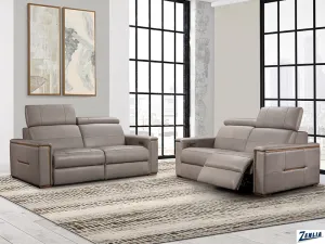 Berli Modern Recliner Sofa