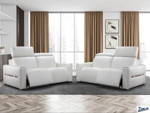 Cos Modern Zero Gravity Recliner Sofa