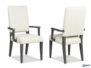 Terr Arm Dining Chair