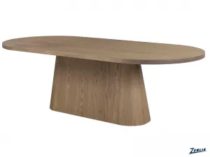 MILA Dining Table