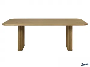 KASP Dining Table