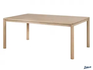 Oslo Four Legged Dining Table