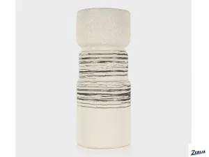 Lind Small Table Vase