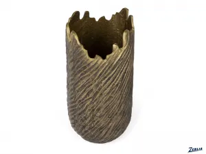 Lilli Metal Vase