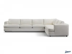 Bever Sectional