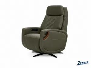ZG7 Zero Gravity Recliner Chair