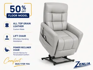 4310-1ME Recliner Lift Chair