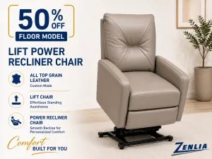 4200-2TH Recliner Lift Chair