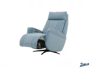 ZG5 Zero Gravity Recliner Chair