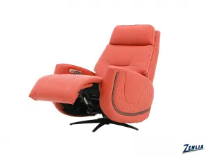 ZG6 Zero Gravity Recliner Chair
