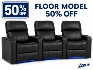 4195-2EL Home Theater