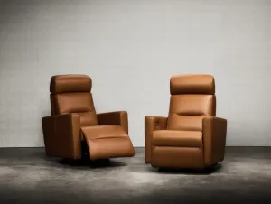 Power Rocker Recliner Chair V1200