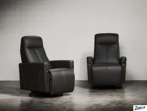 Power Rocker Recliner Chair V1100