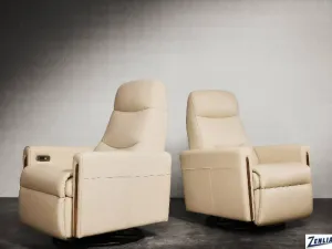 Power Glider Recliner Chair V1900