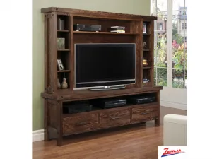 Raft 84h Wall Unit