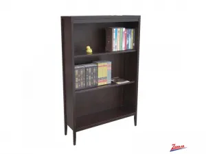 Tranq Book Case 75 Inch