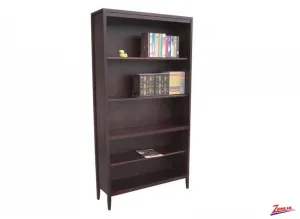 Tranq Book Case
