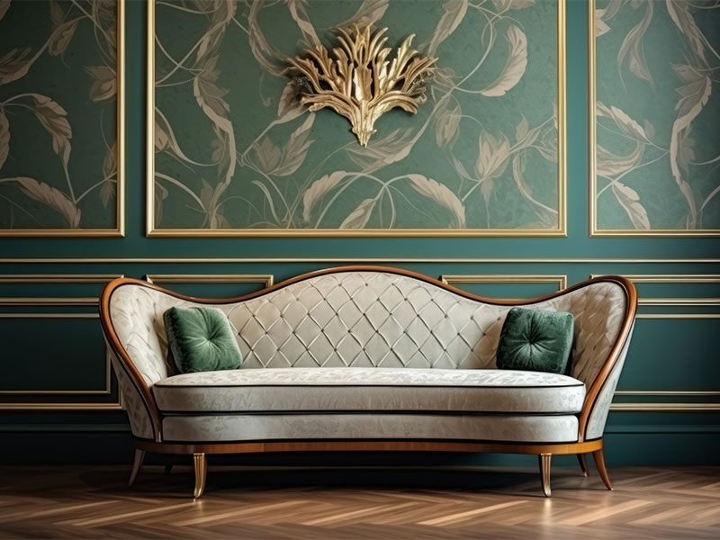 high-end living room sofa furniture