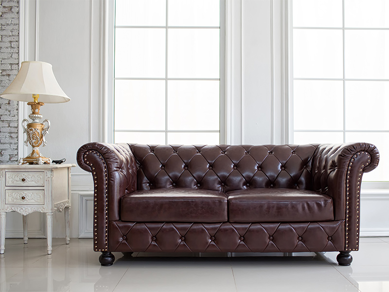 designer Luxury leather sofas in Toronto