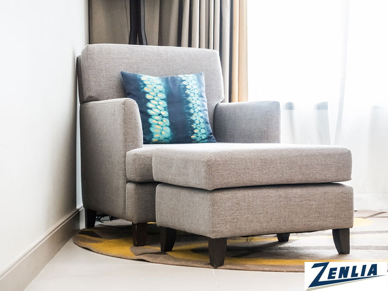 How Custom Furniture Can Maximize Small Spaces in Your Home