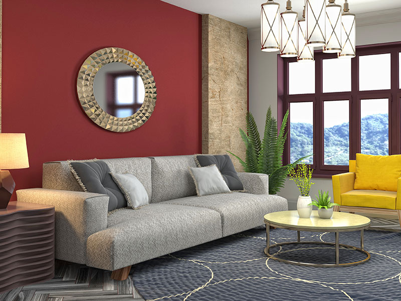 Essential Home Living Furniture Pieces Every Modern Home Needs