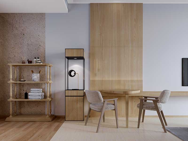 Smart Furniture Choices for Small Homes