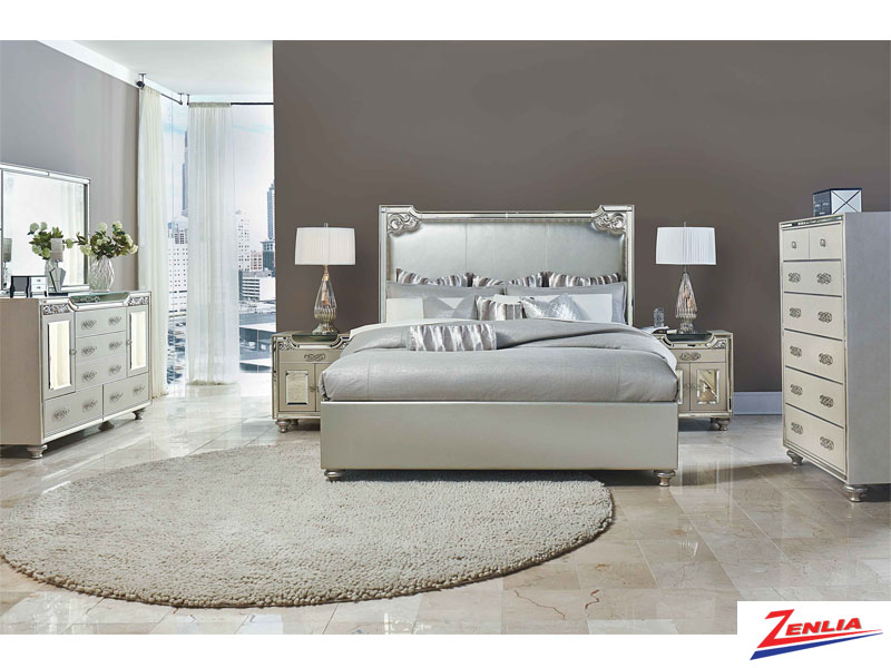 Modern Bedroom Collections Furniture Zenlia Home