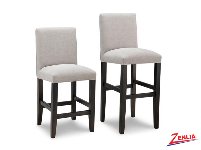 Custom Bar Stools