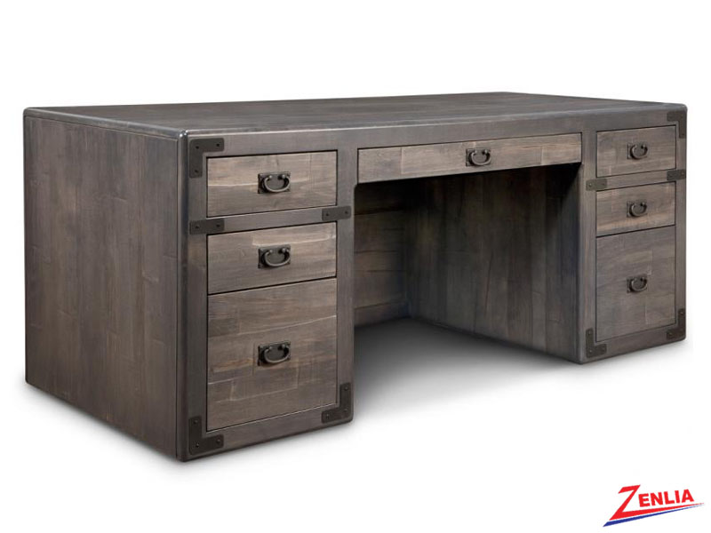 Custom Home Office Furniture