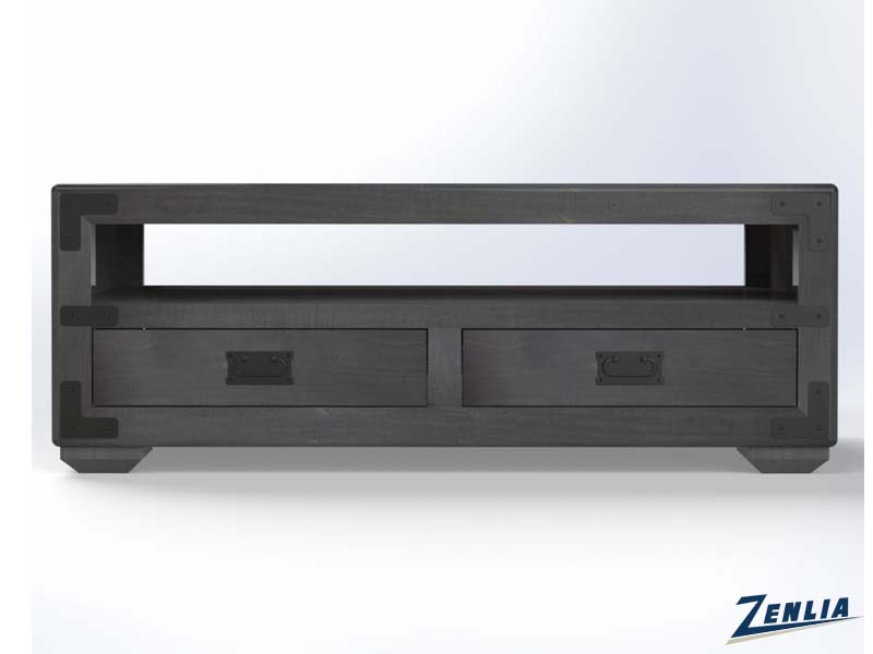 Custom Solid Wood Occasional Tables