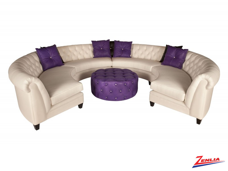 Custom Sectionals