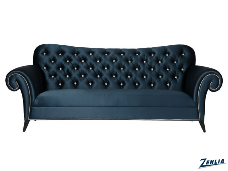 Custom Sofas