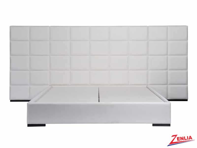 Custom Upholstered Beds