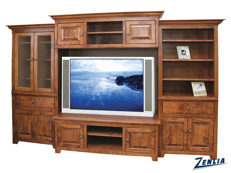 entertainment units with storage