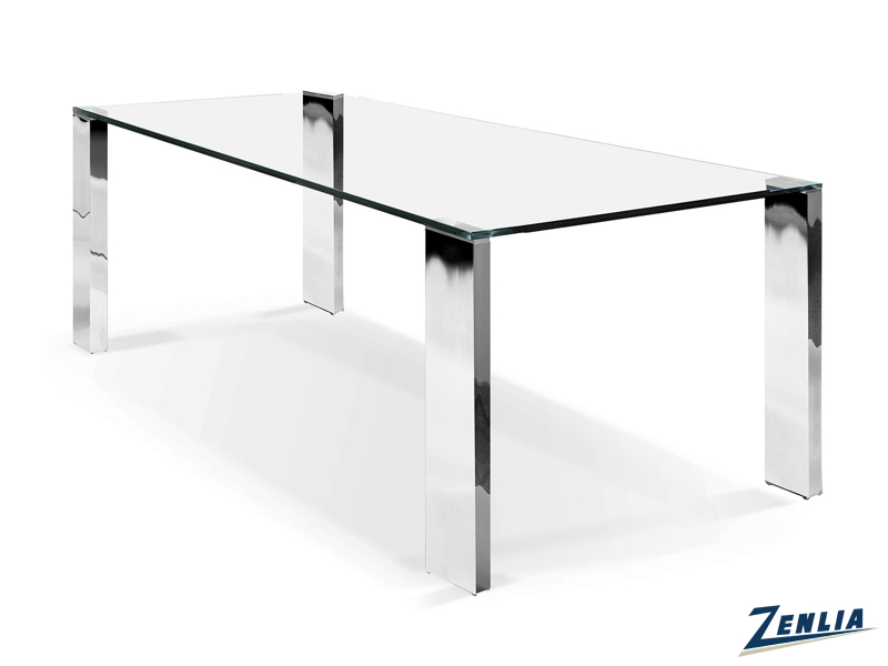 Canadian-made handcrafted kitchen table