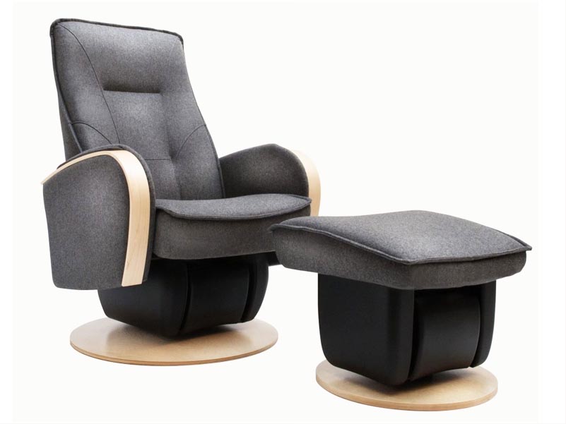 Reclining Gliders