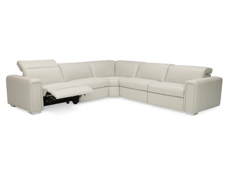 Reclining Sectional Sofas