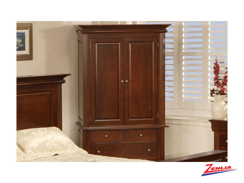 Armoires Bedroom Furniture Solid Wood Zenlia Home Can Class Armoire