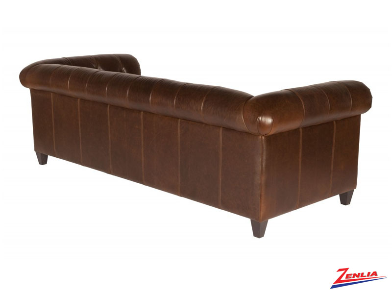 Canadian made sectional sofa