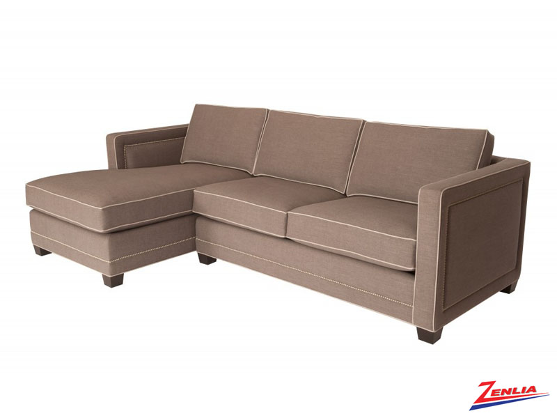 Gin Sectional Sofa Canadian Made