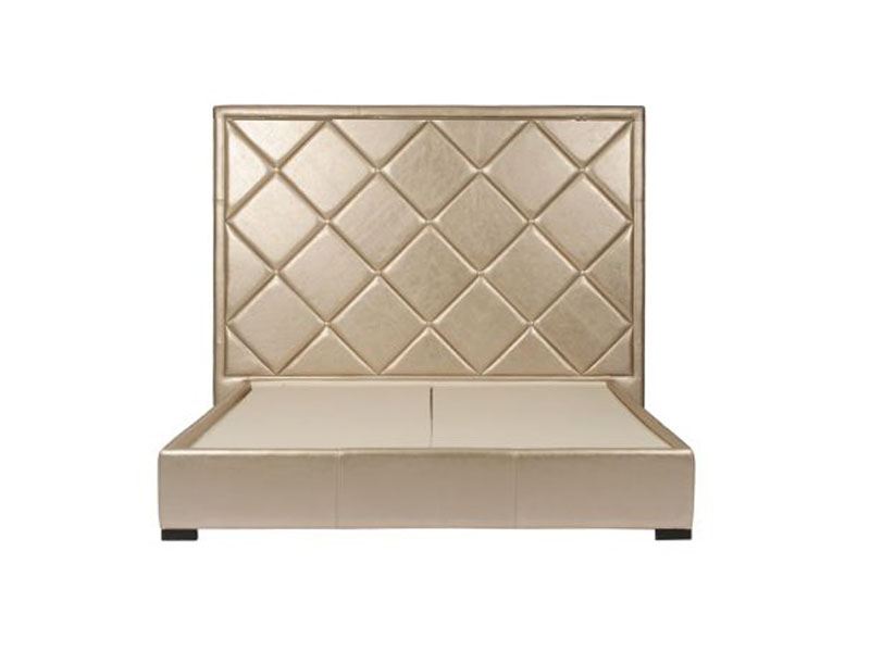 upholstered bed toronto