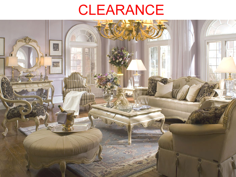 High End Custom Designer Luxury Furniture Store Mennonite Aico Zenlia Home Store