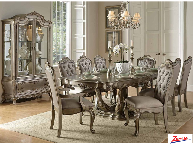 Floin Dining Classic Collections