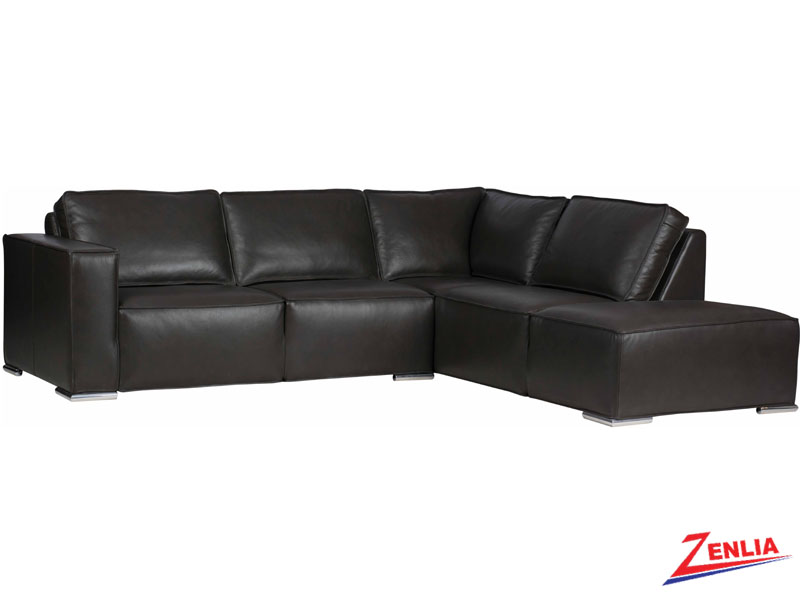 Bote Sectional