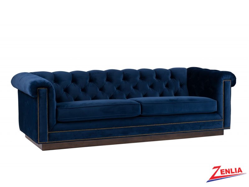Kings Sofa Custom Designer Fabric Leather Sofas