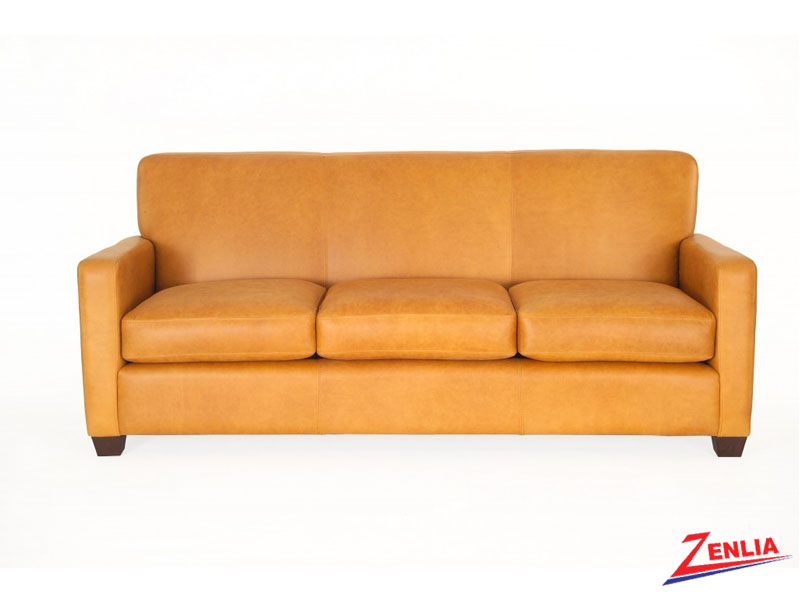 High End Furniture Toronto Leather Sofa Couch, Luxury, Custom