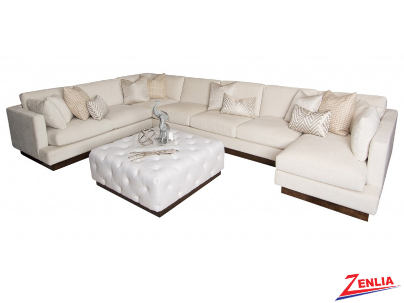 made in Canada sectional sofa